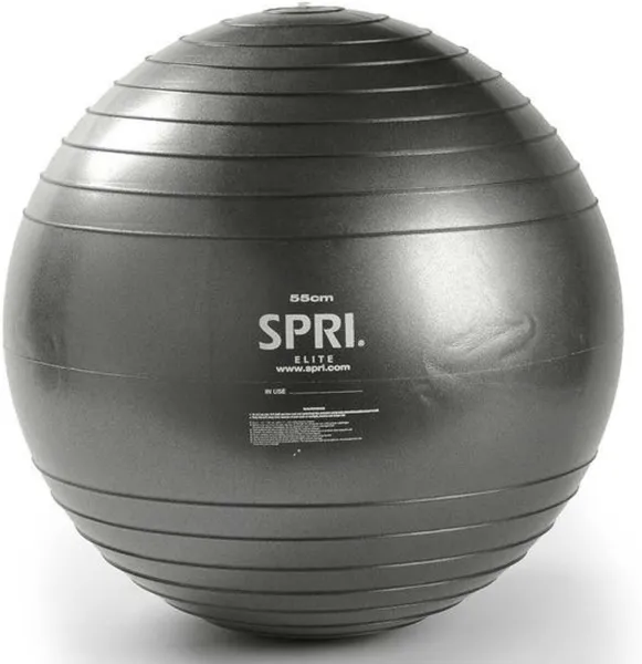 SPRI Elite Gymnastics Ball 55 cm