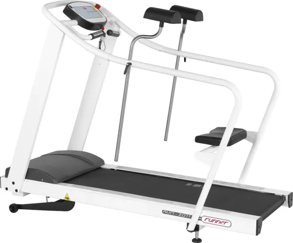 Runner 2011/TJO Orthopaedic Programmable Treadmill