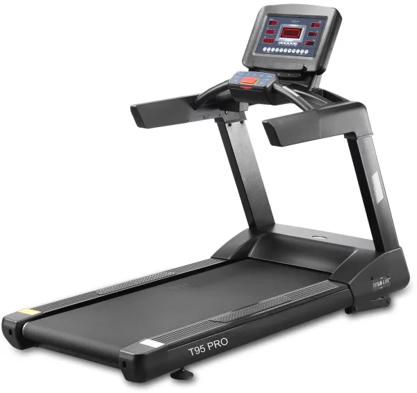 Titan Life Treadmill T95 PRO