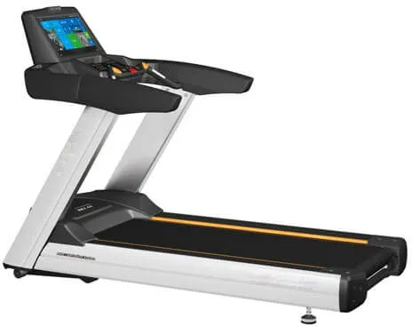 Odin PRO T1500L Treadmill w. 19" Touch Screen