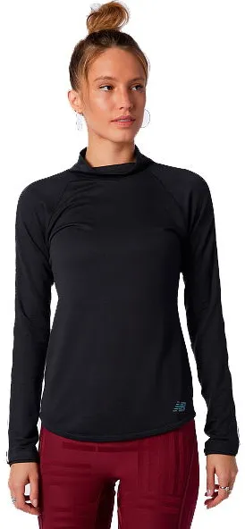 New Balance Q Speed Long-Sleeved Top Women