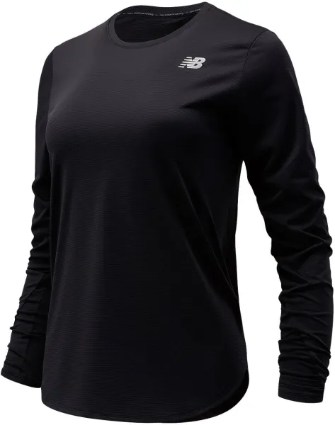 New Balance Accelerate Running Top Women