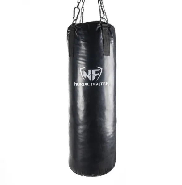 Nordic Fighter Punching Bag 100 cm (without filling)