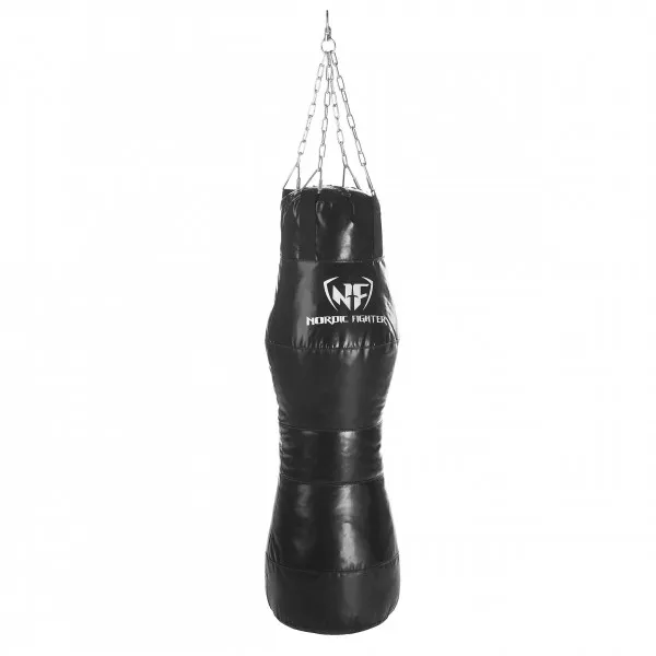 Nordic Fighter Hanging MMA Dummy Punch Bag 25kg