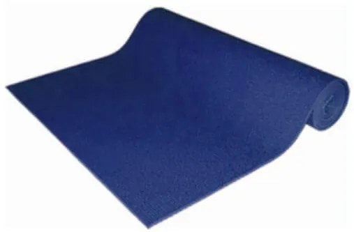 Odin Yoga Mat 0.6cm Blue