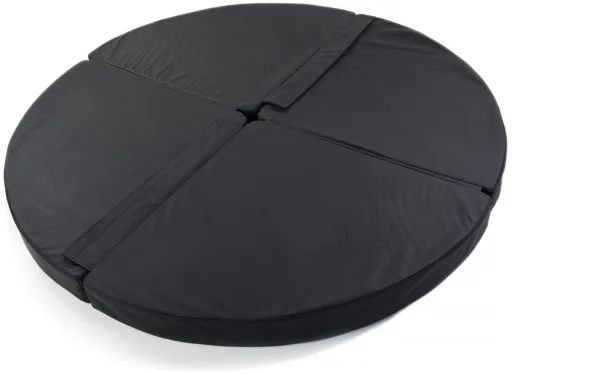 Tiguar Aerial Yoga Mat Ø150 x 5cm